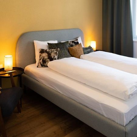 Berg Lodge Gastein Bad Hofgastein Buitenkant foto
