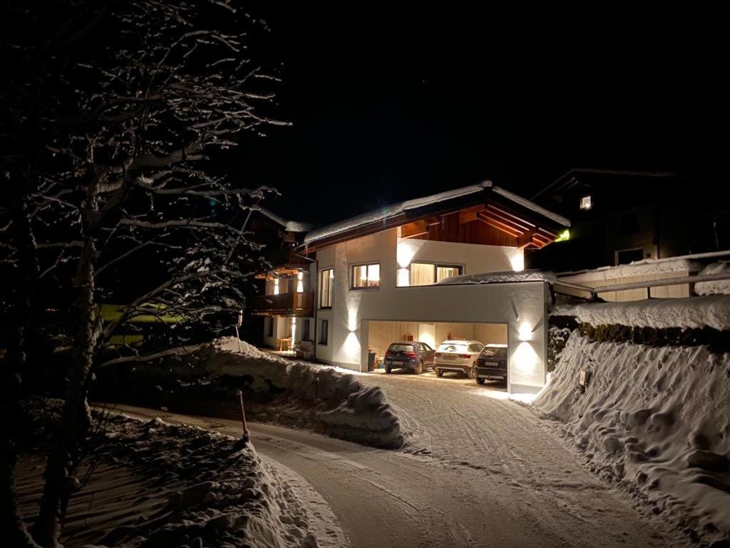 Berg Lodge Gastein Bad Hofgastein Buitenkant foto
