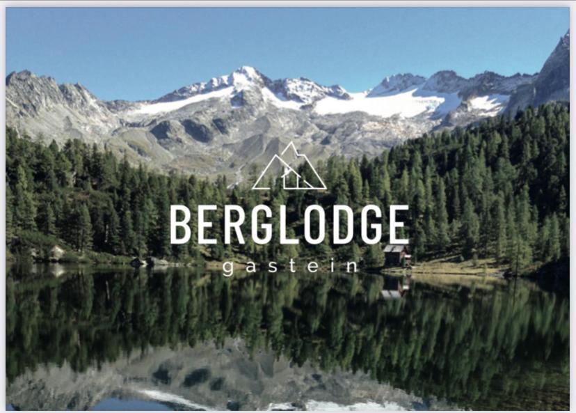 Berg Lodge Gastein Bad Hofgastein Buitenkant foto
