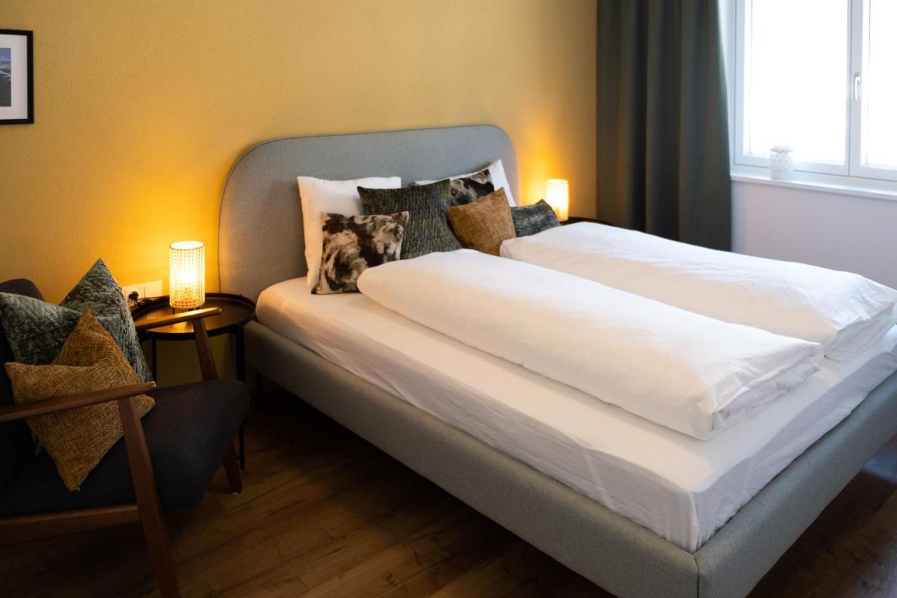 Berg Lodge Gastein Bad Hofgastein Buitenkant foto