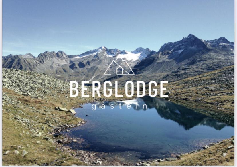 Berg Lodge Gastein Bad Hofgastein Buitenkant foto